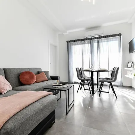 Luxe Apartments Zadar Exterior photo