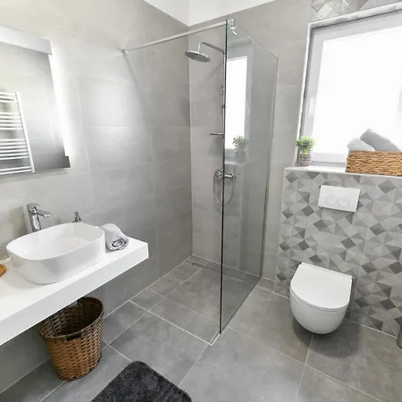 Luxe Apartments Zadar Exterior photo