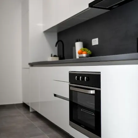 Luxe Apartments Zadar Exterior photo