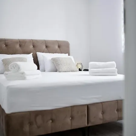 Luxe Apartments Zadar Exterior photo