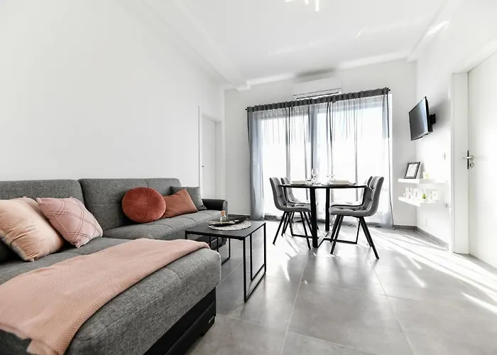 Luxe Apartments Zadar