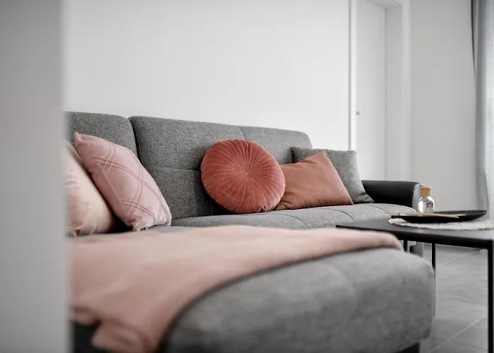 Luxe Apartments Zadar
