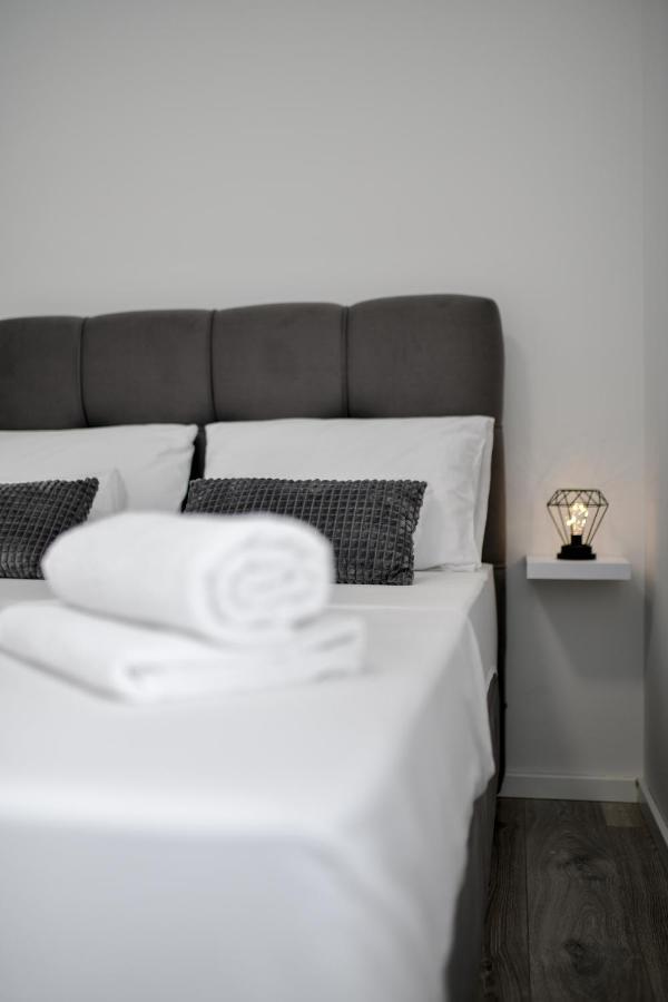 Apartmán Luxe *