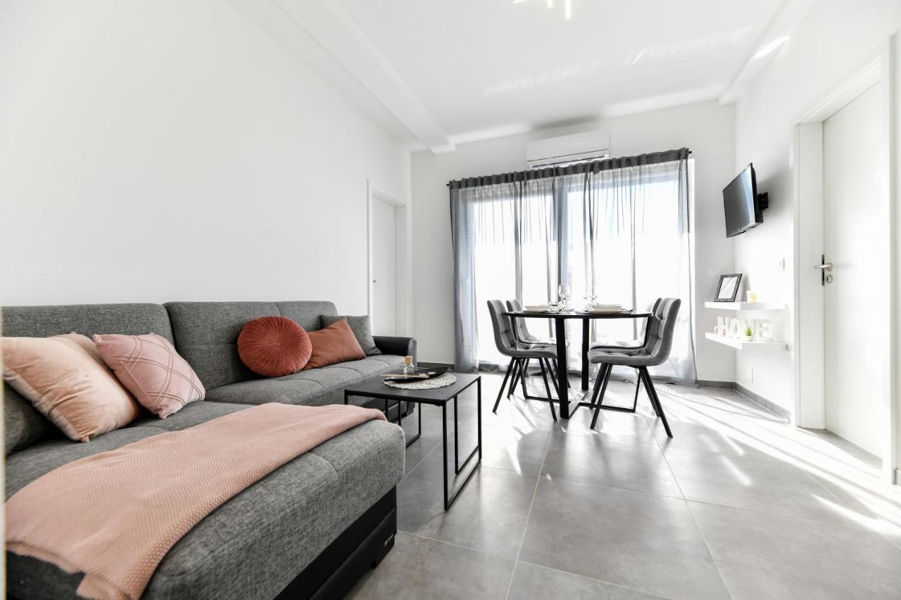 Luxe Apartmán