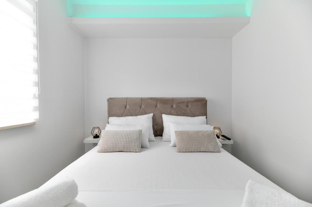 Apartment Luxe Zadar