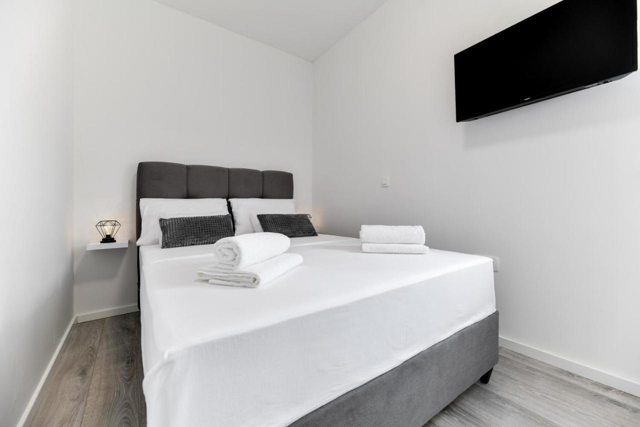 Luxe Apartmán *