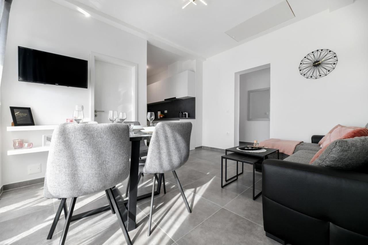 Luxe Apartmán *