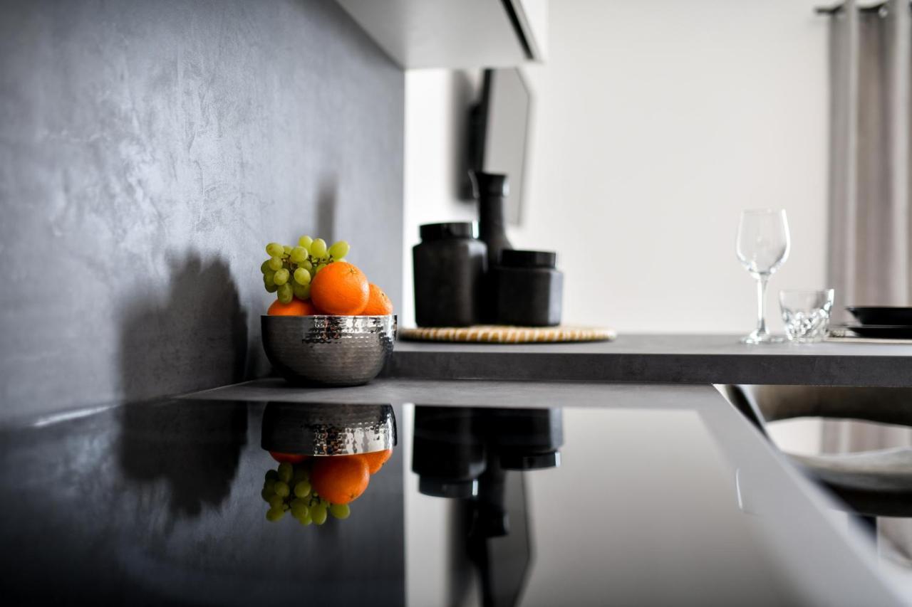 Luxe Apartmán *
