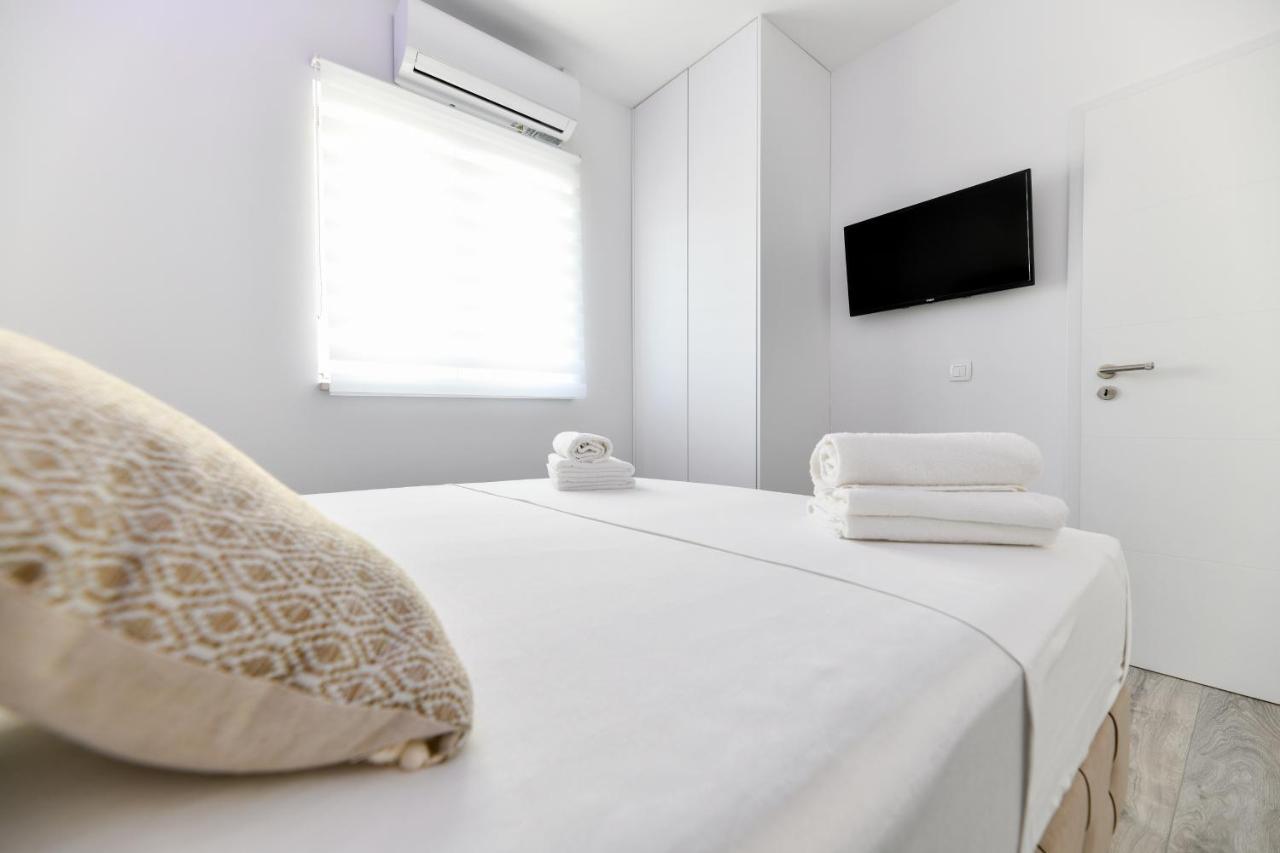 Luxe Apartmán