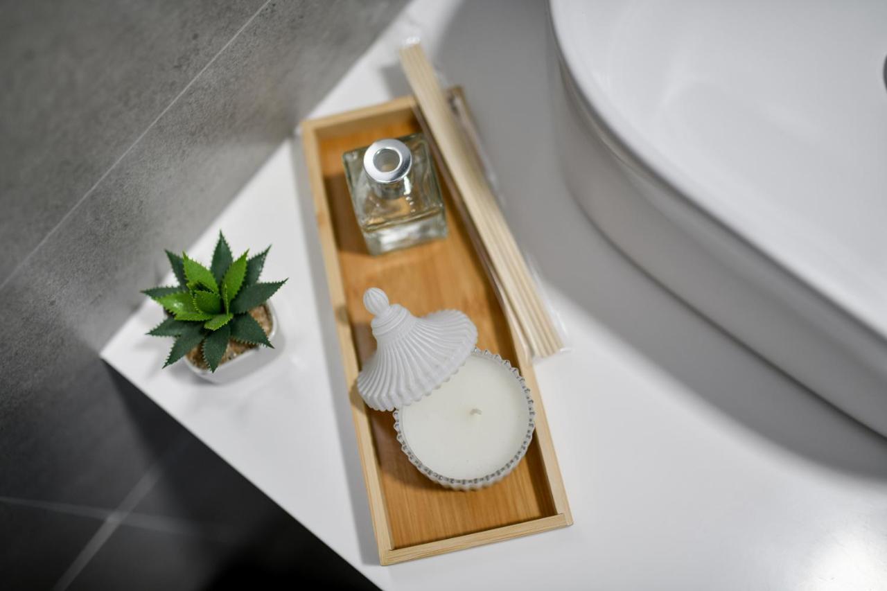 Luxe Apartmán *