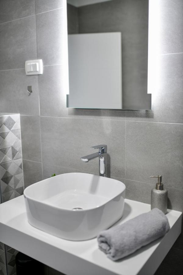 Luxe Apartmán Zadar