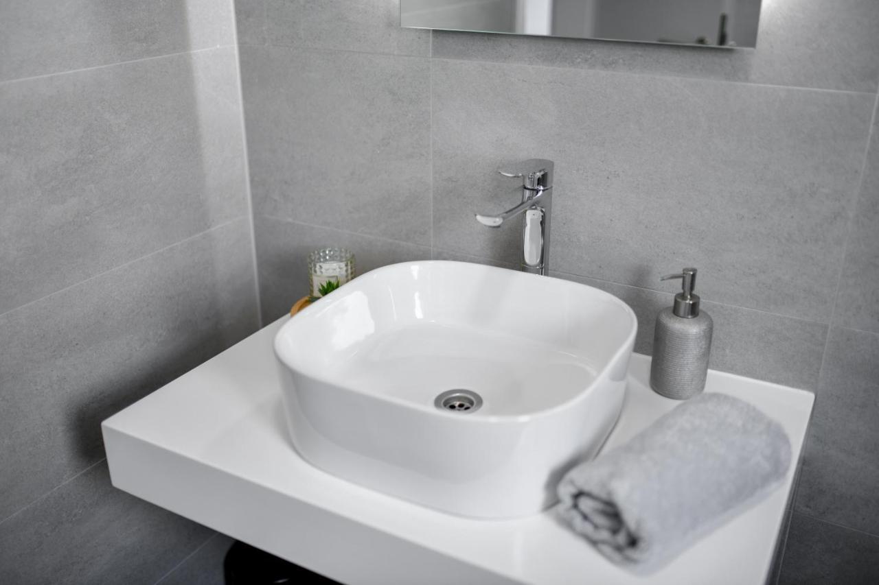 Luxe Apartmán