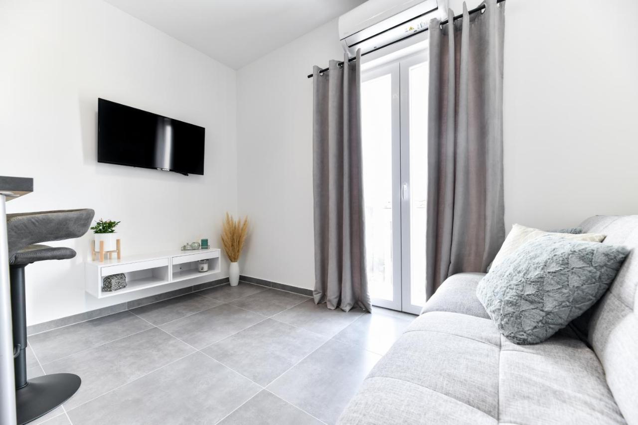 Luxe Apartmán