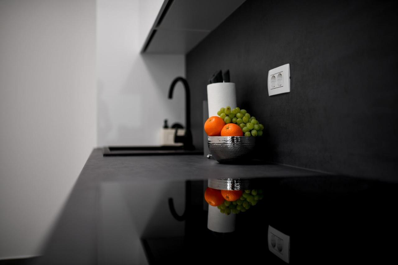 Luxe Apartment Zadar