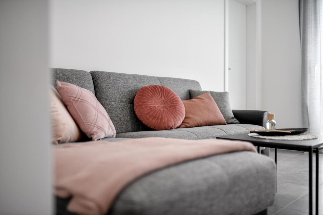 Apartmán Luxe