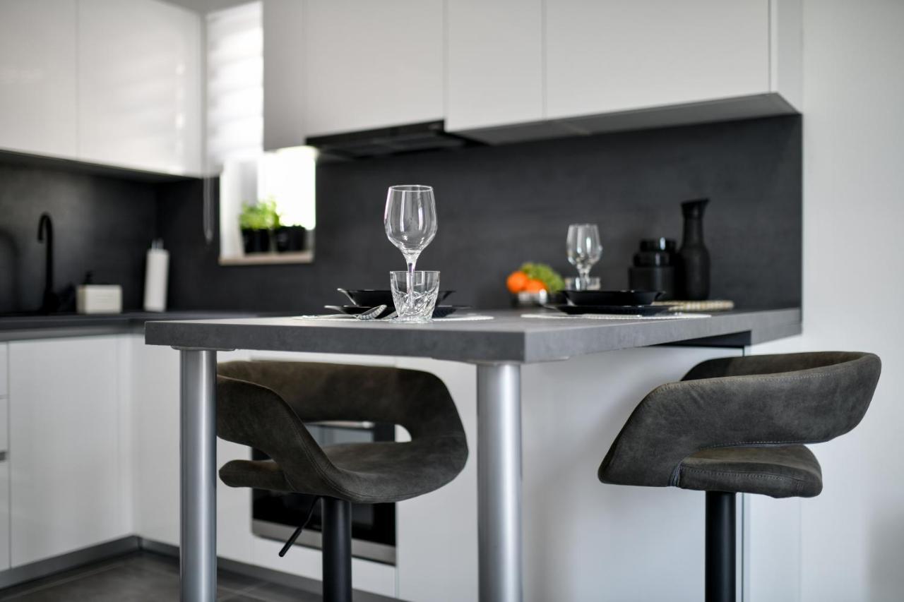 Apartmán Luxe Zadar