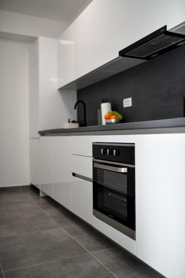 Apartmán Luxe Zadar