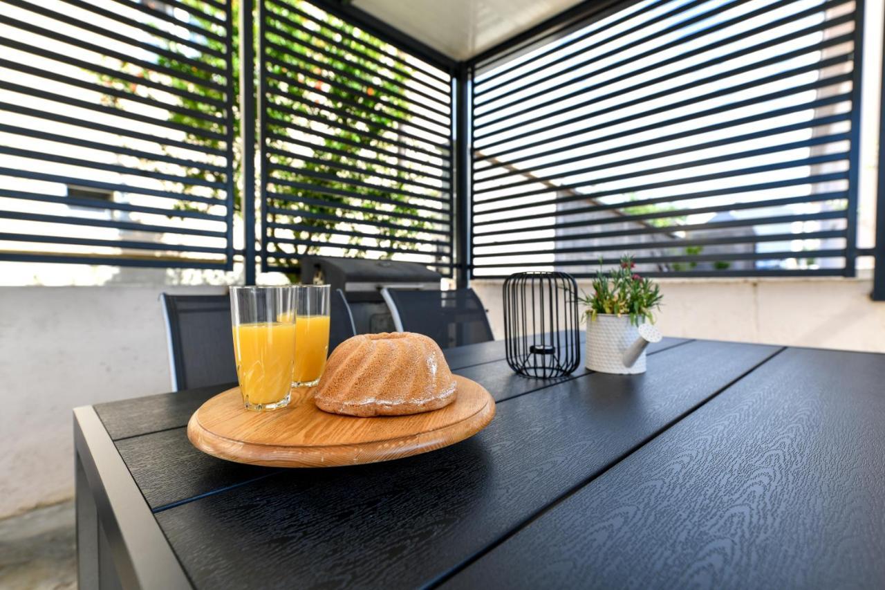 Luxe Apartmán *