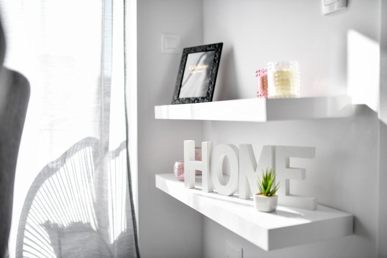 Apartmán Luxe