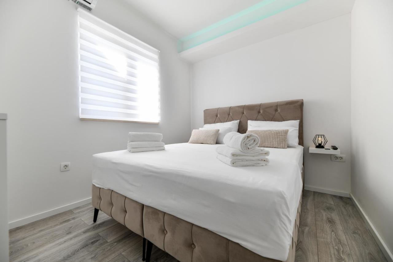 Luxe Zadar