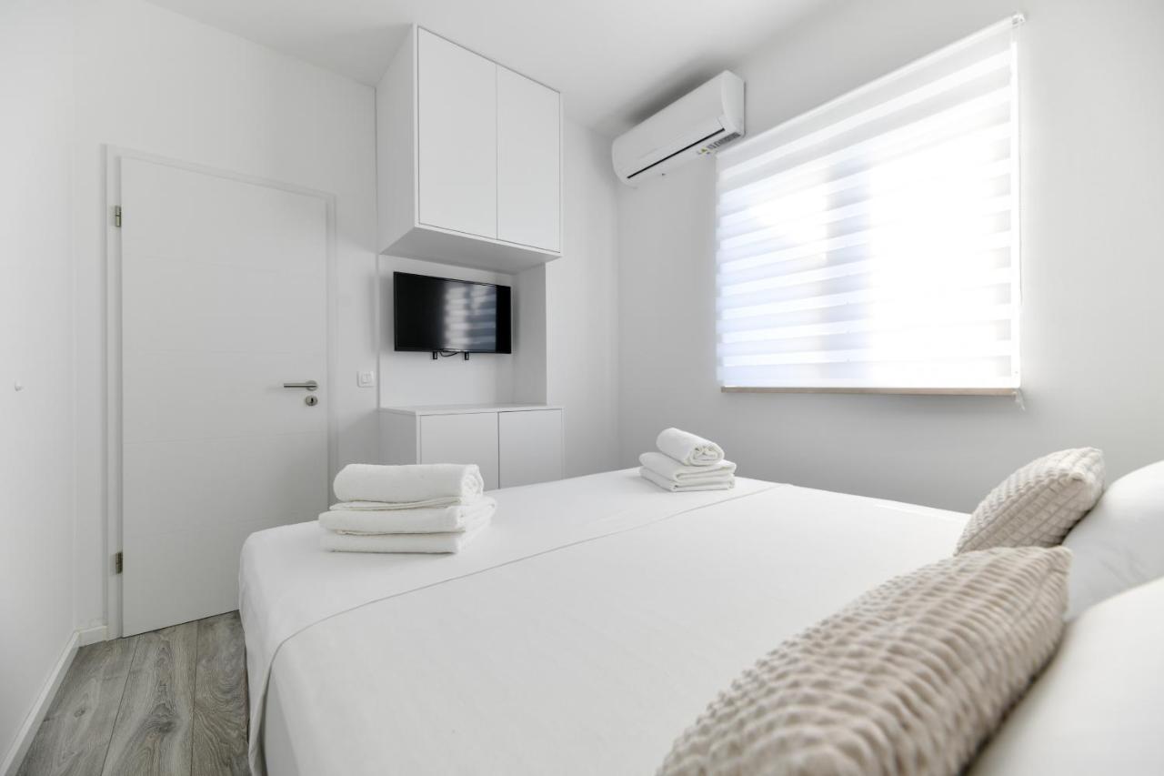 Luxe Apartmán