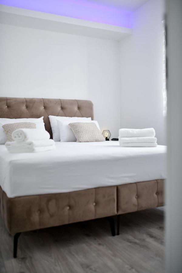 Luxe Apartmán *