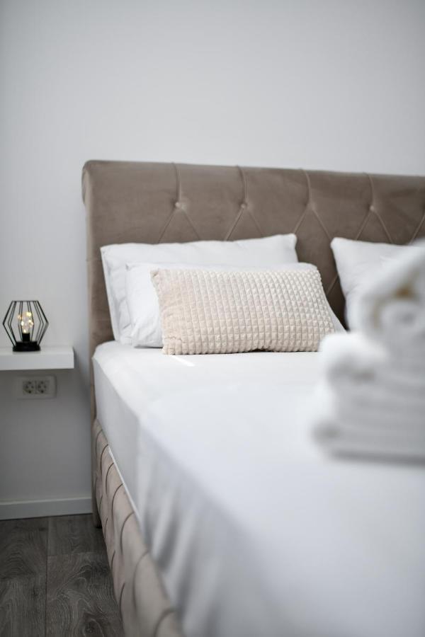 Luxe Apartmán