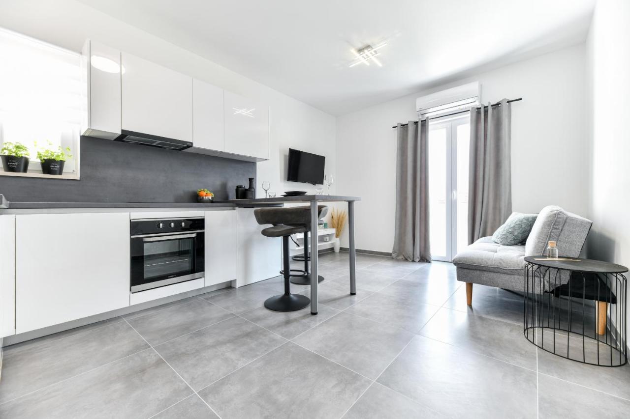 Luxe Apartmán *