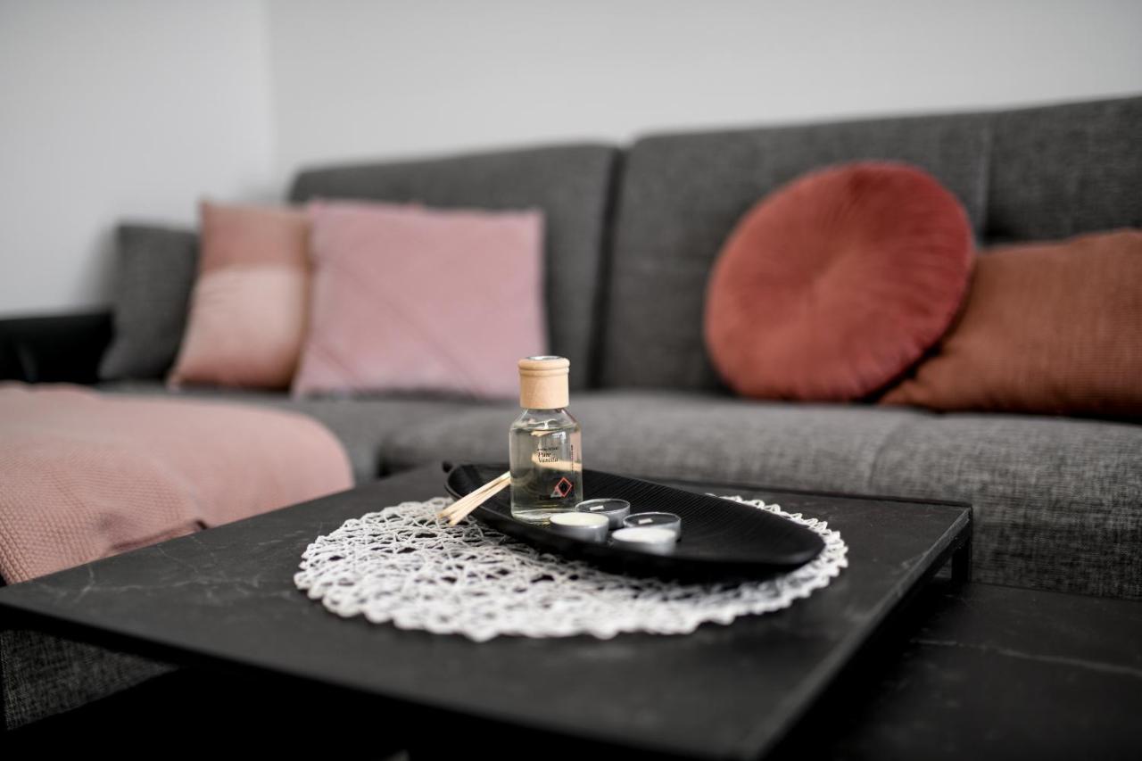 Luxe Zadar