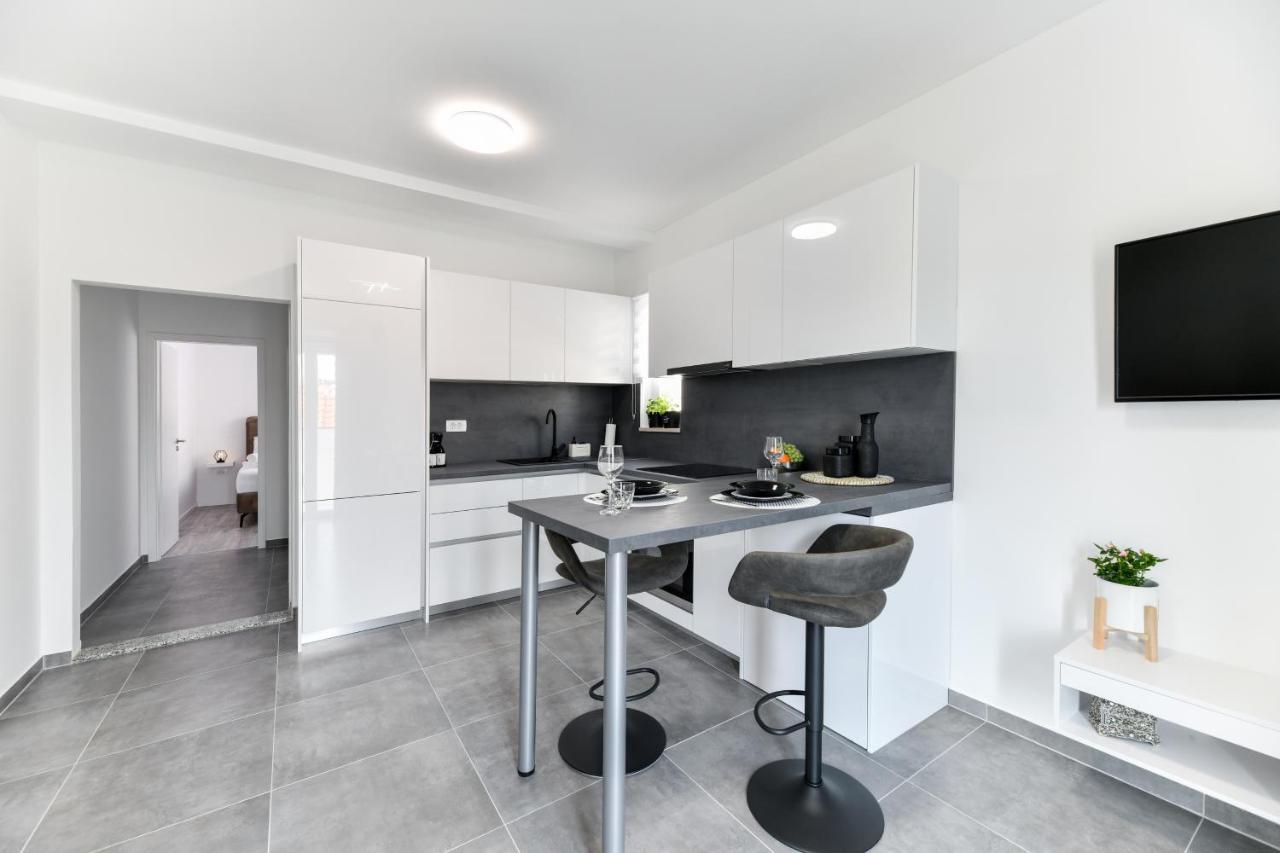 Luxe Apartmán *