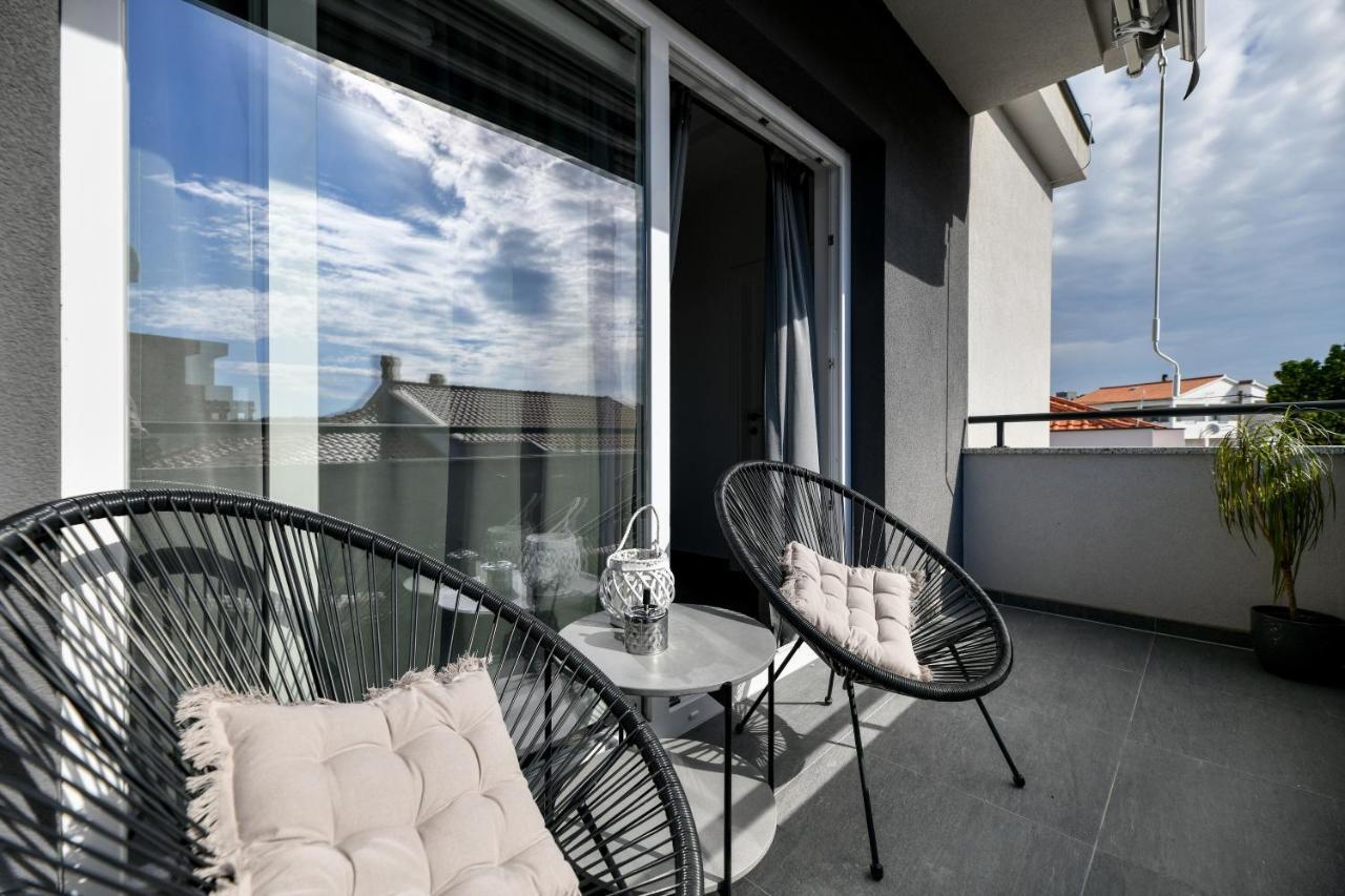 Apartmán Luxe Zadar