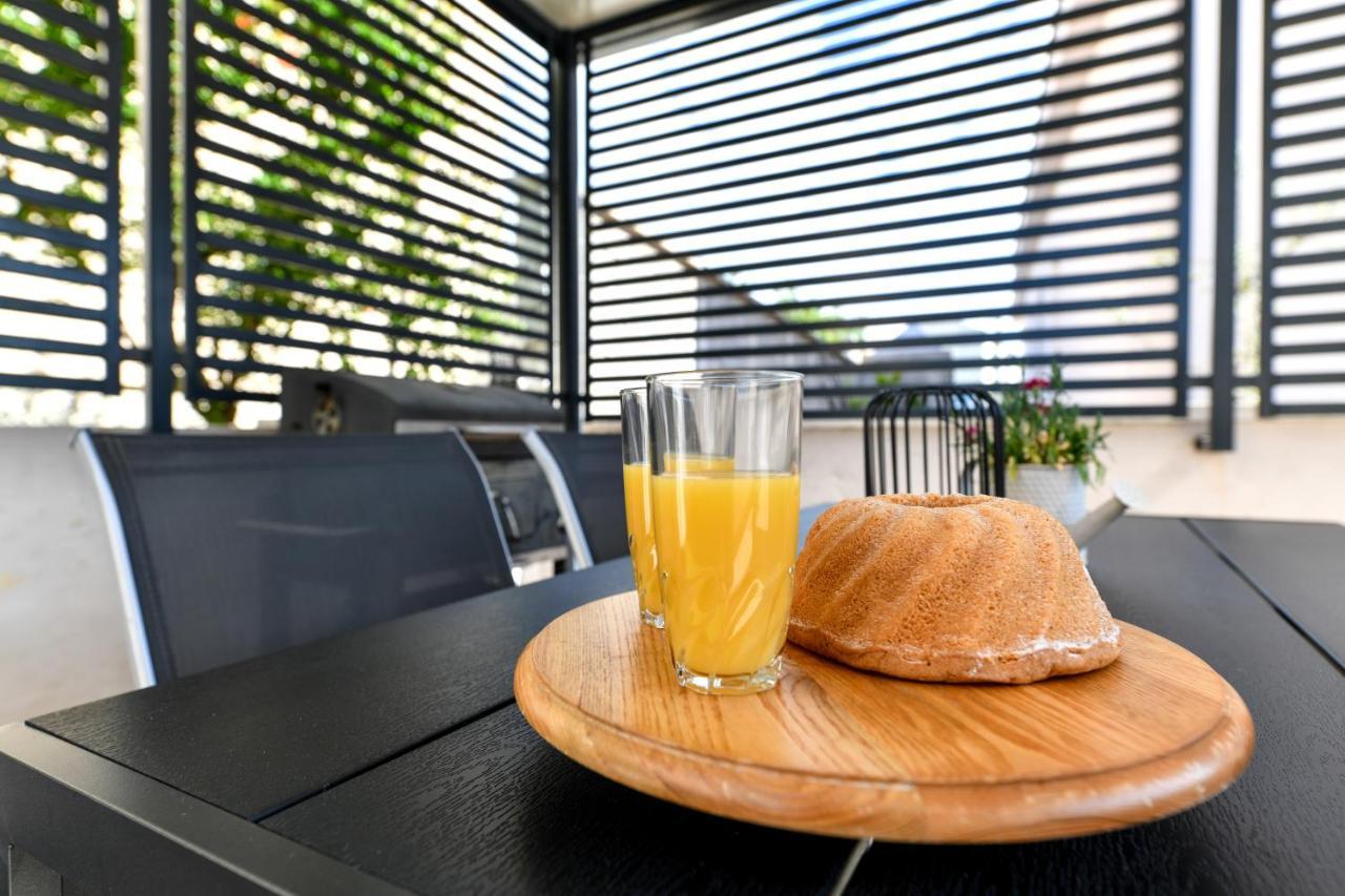 Luxe Apartmán *